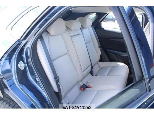 Mazda CX-30 2019-11 358522-13