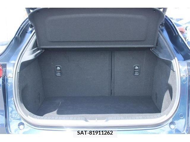 Mazda CX-30 2019-11 358522-16