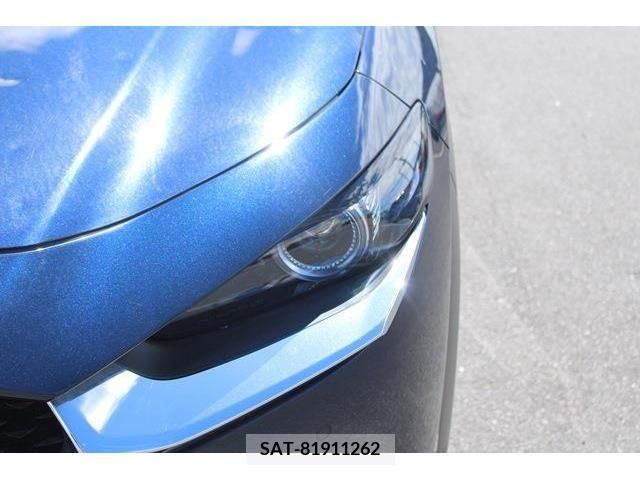 Mazda CX-30 2019-11 358522-10