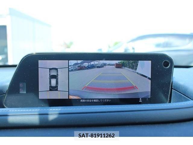 Mazda CX-30 2019-11 358522-4