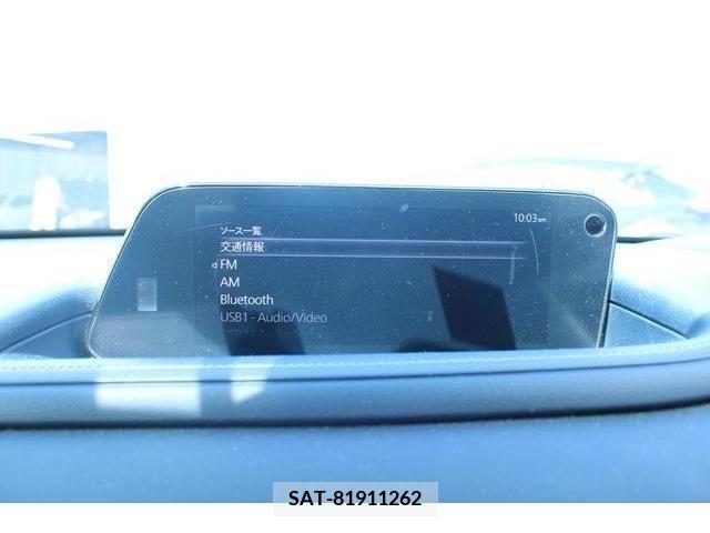Mazda CX-30 2019-11 358522-2