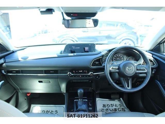 Mazda CX-30 2019-11 358522-15