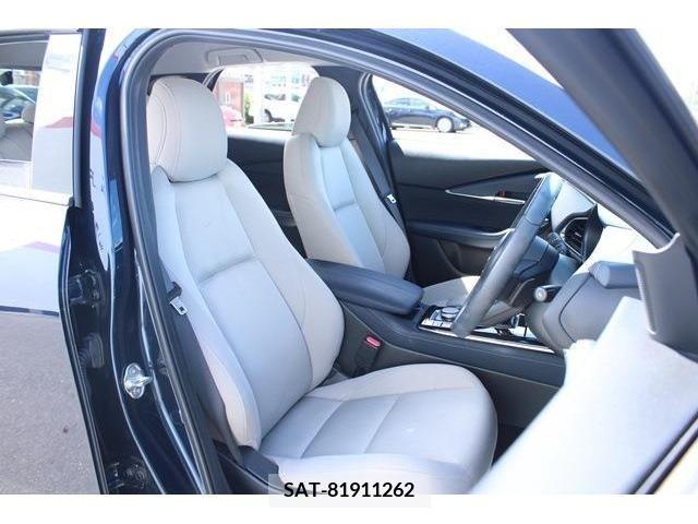 Mazda CX-30 2019-11 358522-12