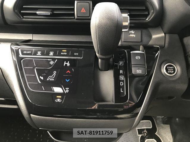 Nissan ROOX 2021-07 214760-17
