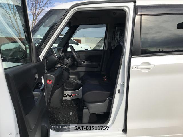 Nissan ROOX 2021-07 214760-22