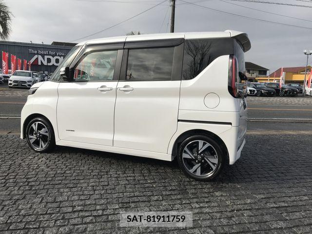 Nissan ROOX 2021-07 214760-1