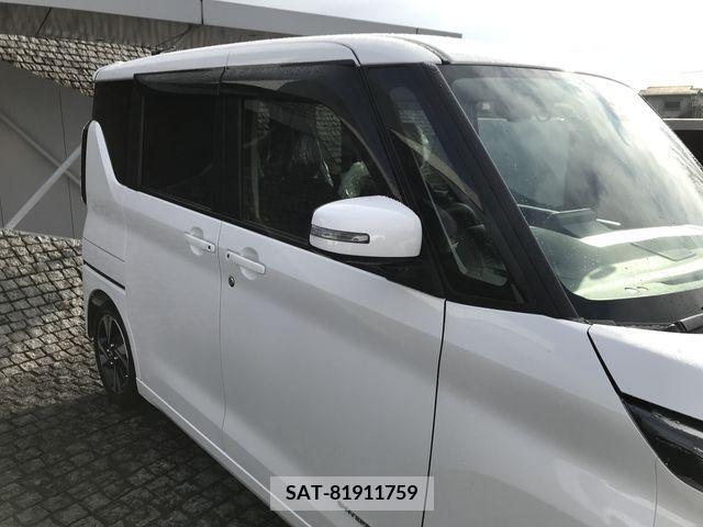 Nissan ROOX 2021-07 214760-2
