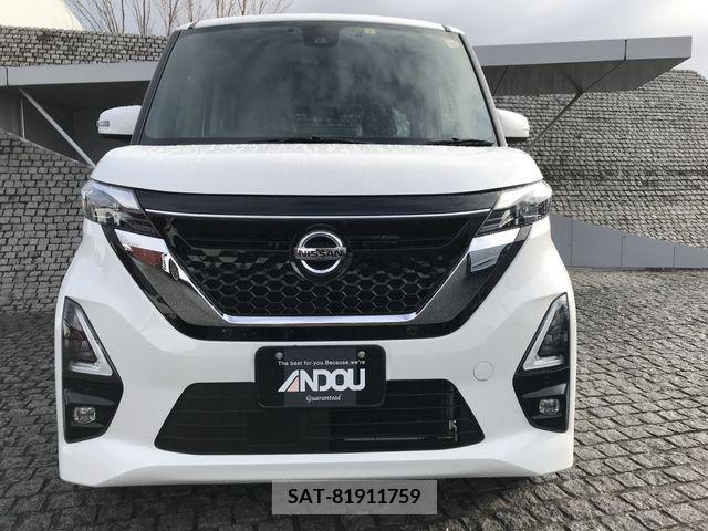 Nissan ROOX 2021-07 214760-3