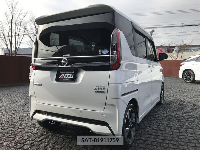 Nissan ROOX 2021-07 214760-4