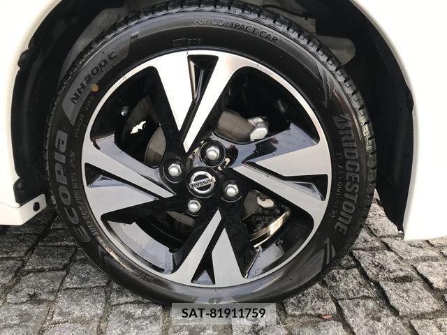 Nissan ROOX 2021-07 214760-5