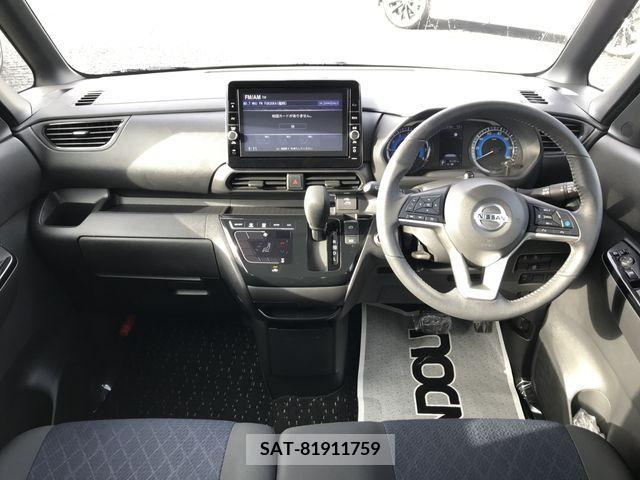 Nissan ROOX 2021-07 214760-6