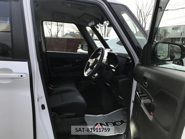 Nissan ROOX 2021-07 214760-7