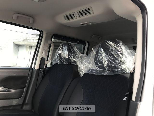 Nissan ROOX 2021-07 214760-24