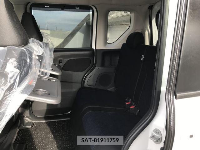Nissan ROOX 2021-07 214760-26
