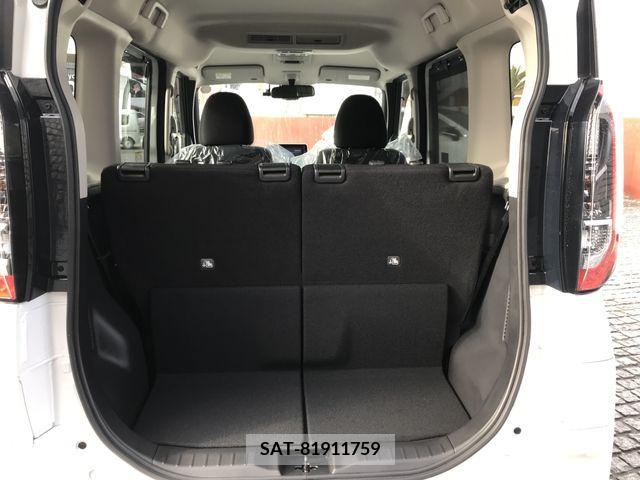 Nissan ROOX 2021-07 214760-28