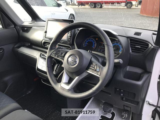 Nissan ROOX 2021-07 214760-8