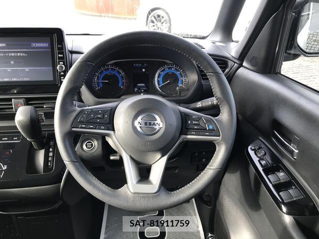 Nissan ROOX 2021-07 214760-11