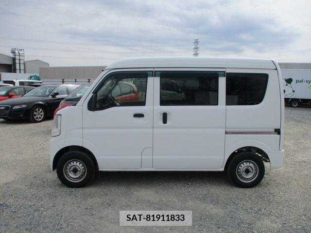 Suzuki EVERY 2018-01 223913-5