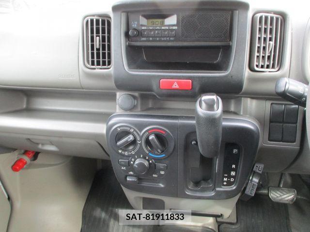 Suzuki EVERY 2018-01 223913-15