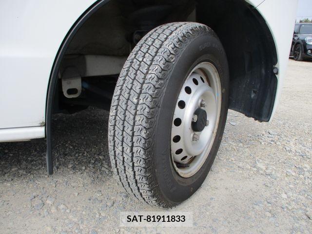Suzuki EVERY 2018-01 223913-6