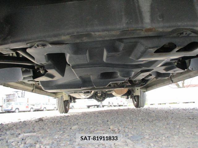 Suzuki EVERY 2018-01 223913-7