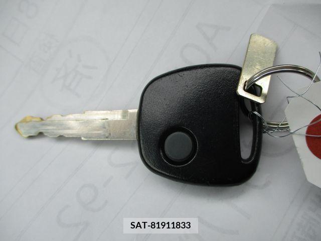 Suzuki EVERY 2018-01 223913-18