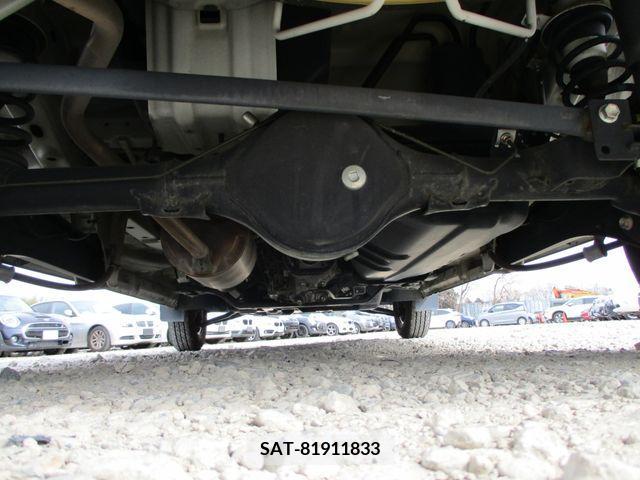 Suzuki EVERY 2018-01 223913-8