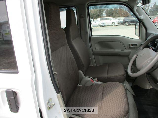 Suzuki EVERY 2018-01 223913-10