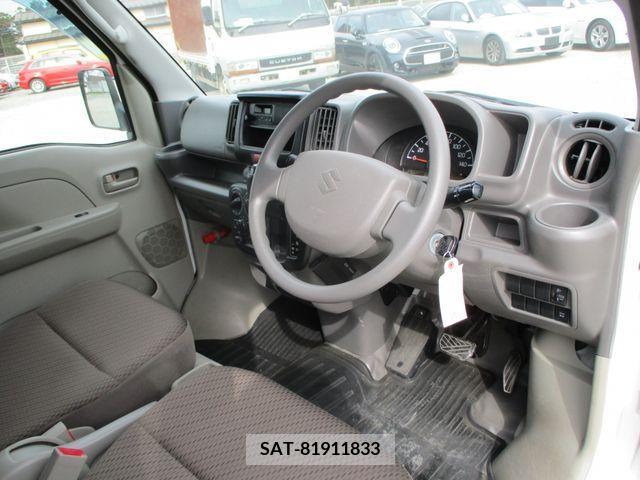 Suzuki EVERY 2018-01 223913-1