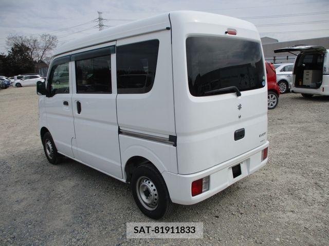 Suzuki EVERY 2018-01 223913-2