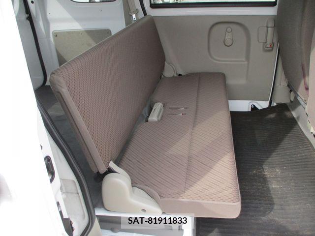 Suzuki EVERY 2018-01 223913-11