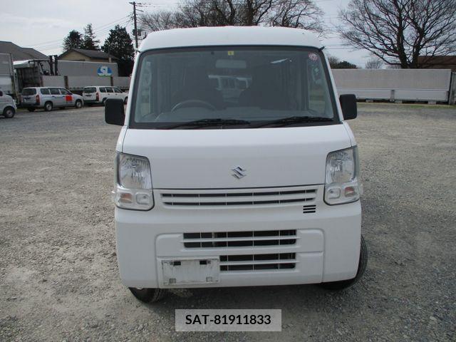Suzuki EVERY 2018-01 223913-3