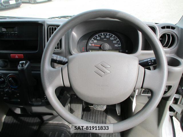 Suzuki EVERY 2018-01 223913-12