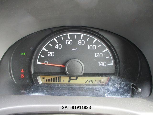 Suzuki EVERY 2018-01 223913-13