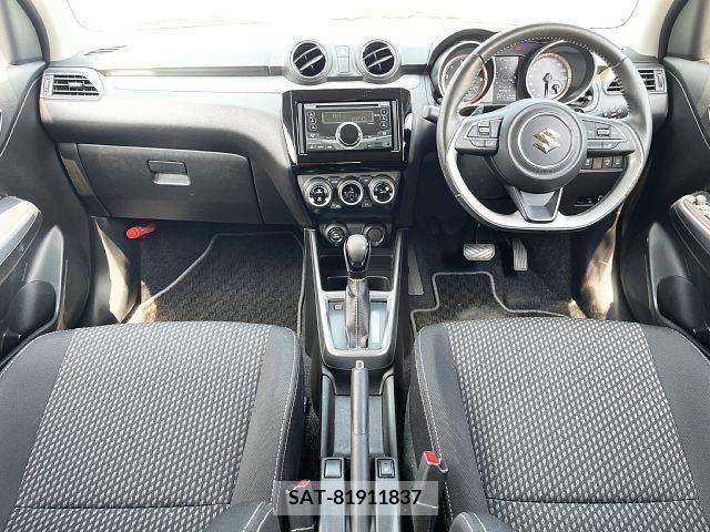 Suzuki SWIFT 2017-03 320772-1
