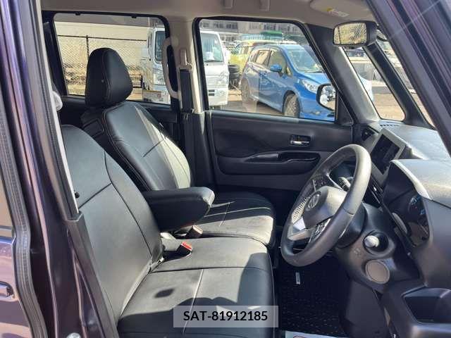 Nissan ROOX 2022-02 283741-9