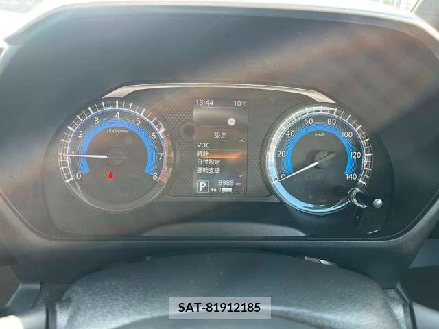 Nissan ROOX 2022-02 283741-5