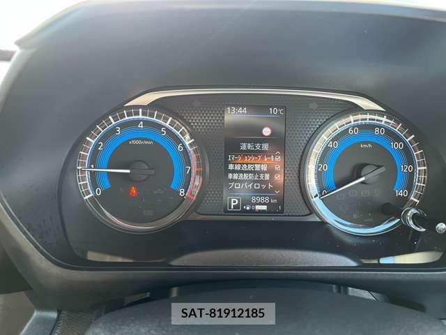 Nissan ROOX 2022-02 283741-4