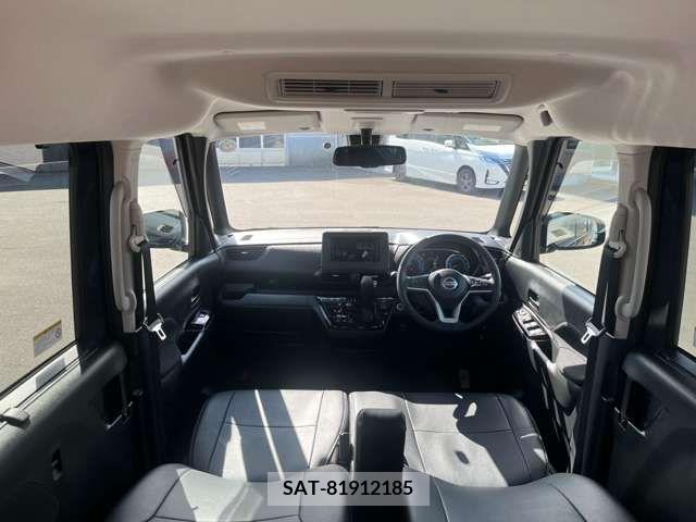 Nissan ROOX 2022-02 283741-2