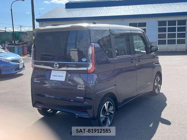 Nissan ROOX 2022-02 283741-1