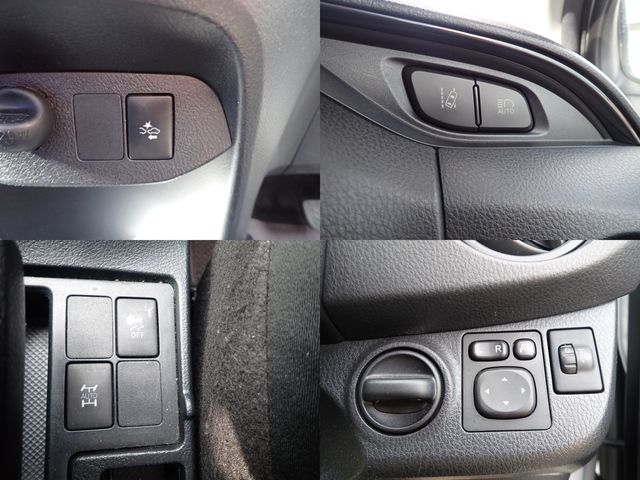 Toyota VITZ 2018-04 190137-10