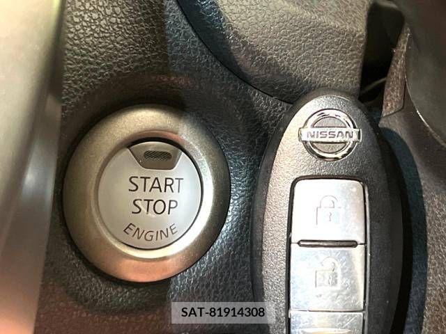 Nissan NOTE 2015-09 340172-7