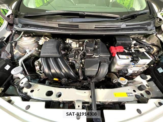 Nissan NOTE 2015-09 340172-18