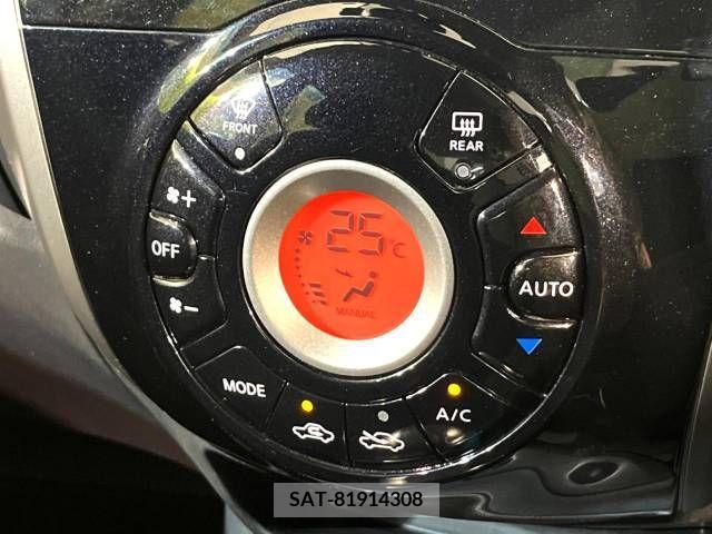 Nissan NOTE 2015-09 340172-6