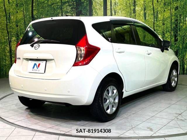 Nissan NOTE 2015-09 340172-17
