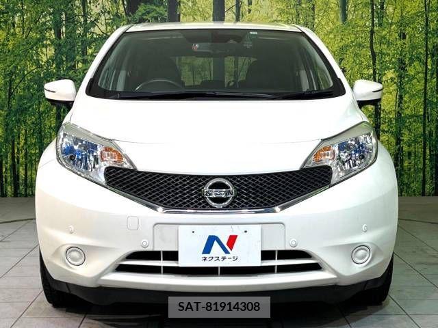 Nissan NOTE 2015-09 340172-14