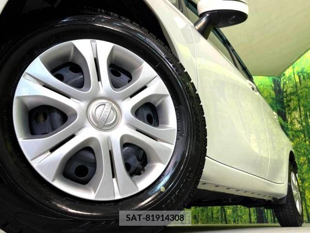 Nissan NOTE 2015-09 340172-13