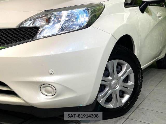 Nissan NOTE 2015-09 340172-12