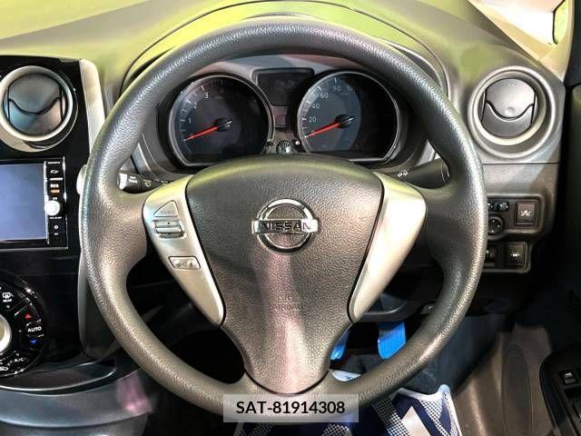 Nissan NOTE 2015-09 340172-11