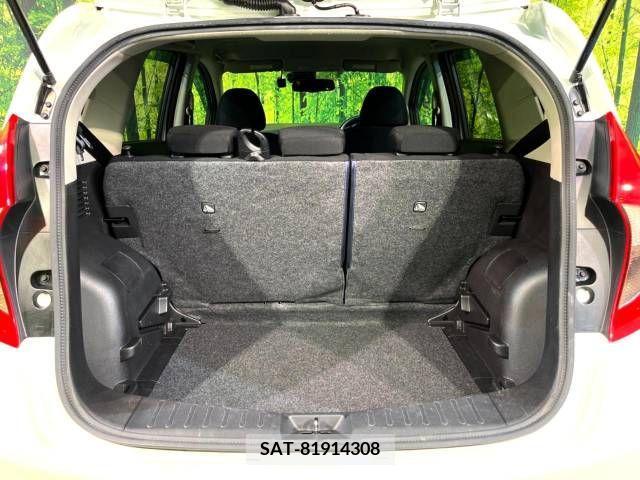 Nissan NOTE 2015-09 340172-10